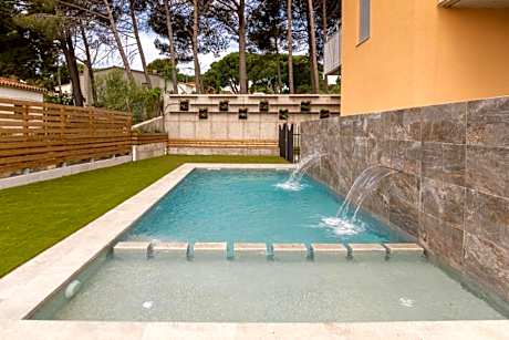 Albana Apartaments Turístics