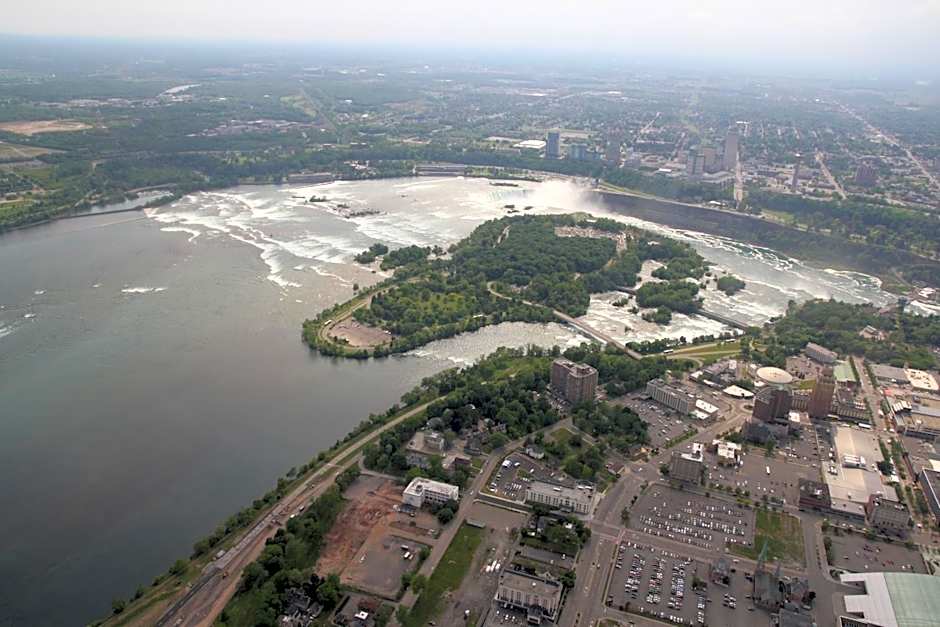 Wingate By Wyndham Niagara Falls