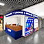 Kepler Club Riga Airport Hotel - Airside EU Transit Area - Only Schengen