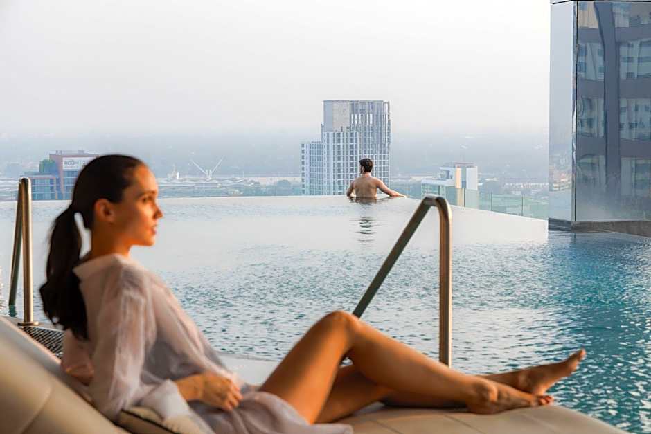 InterContinental Bangkok Sukhumvit By IHG