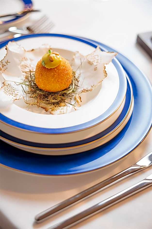 Radisson Collection Hotel Old Mill Belgrade