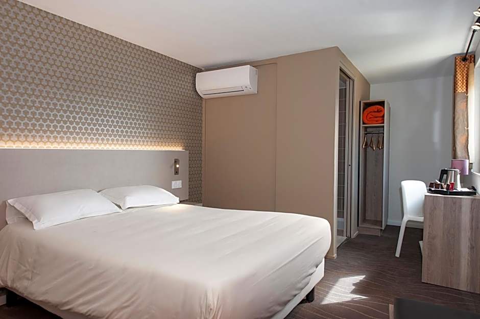 Brit Hotel Avignon Sud Le Calendal