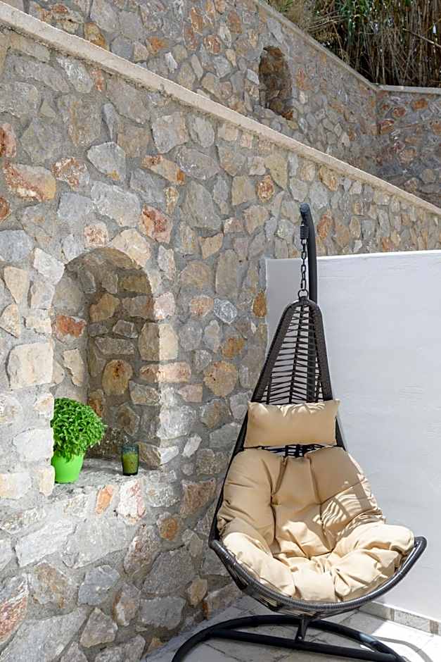 Elia Residences Santorini