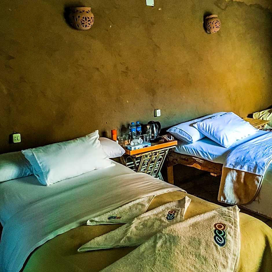 Eco Nubia