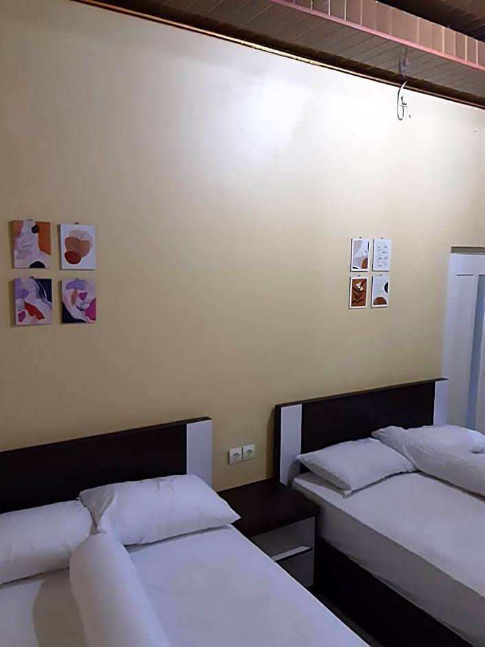 Guest House Syariah LP3B Brebes