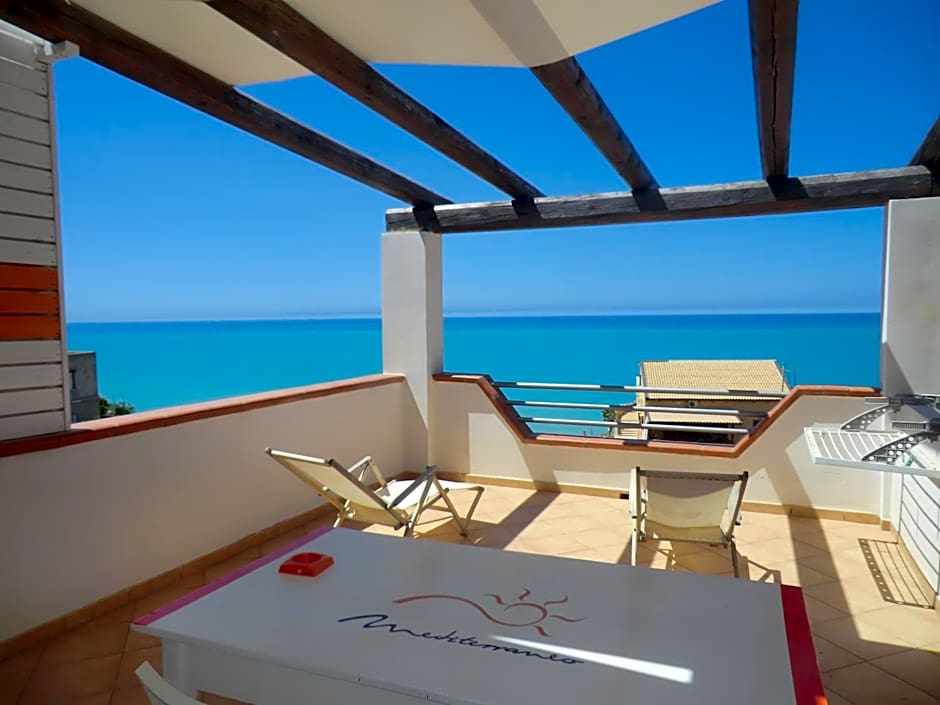 Mediterraneo Mare e Sole