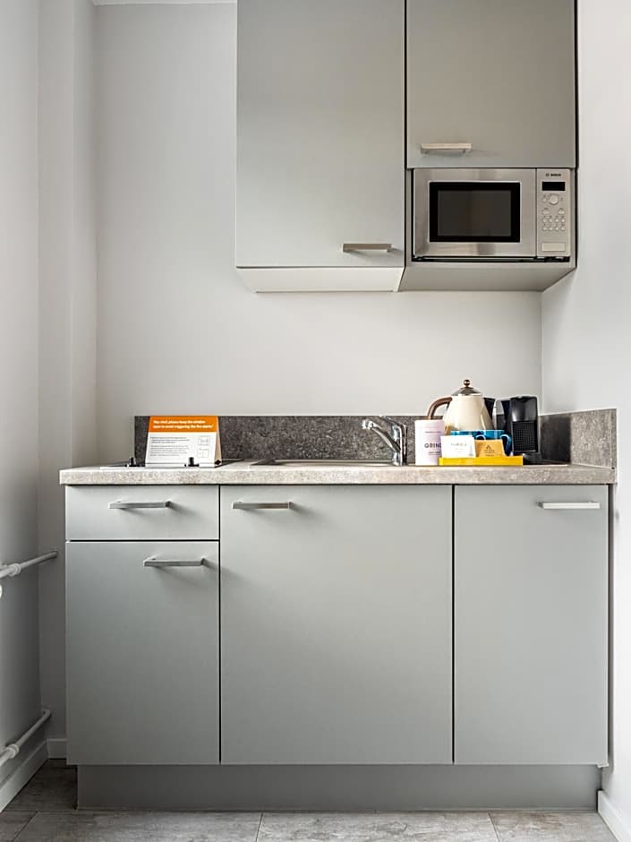Numa Frankfurt Oben