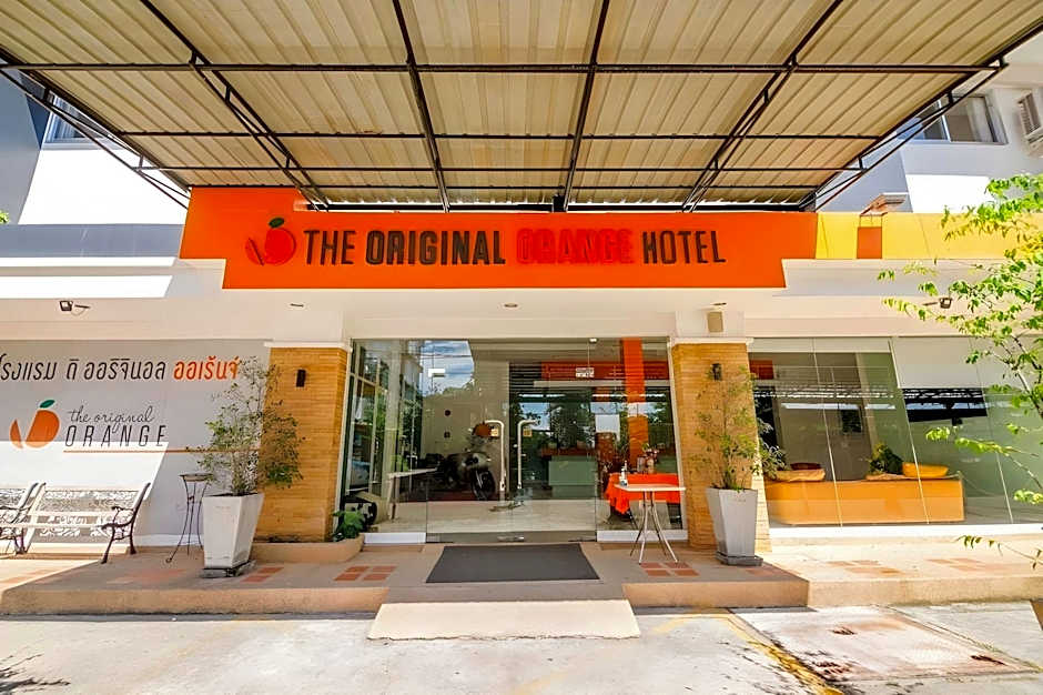 Original Orange Hotel