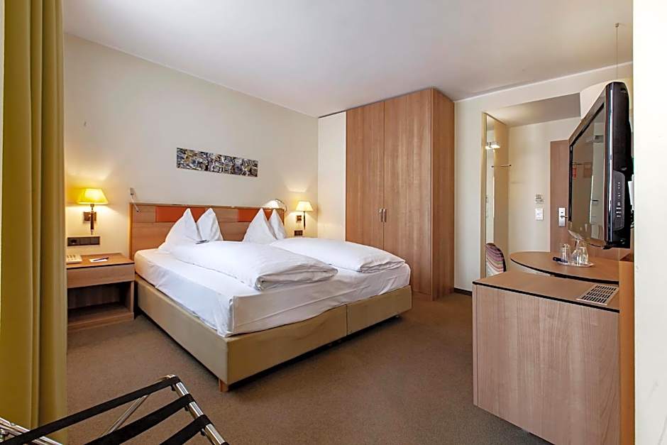 Hotel Am Jakobsmarkt