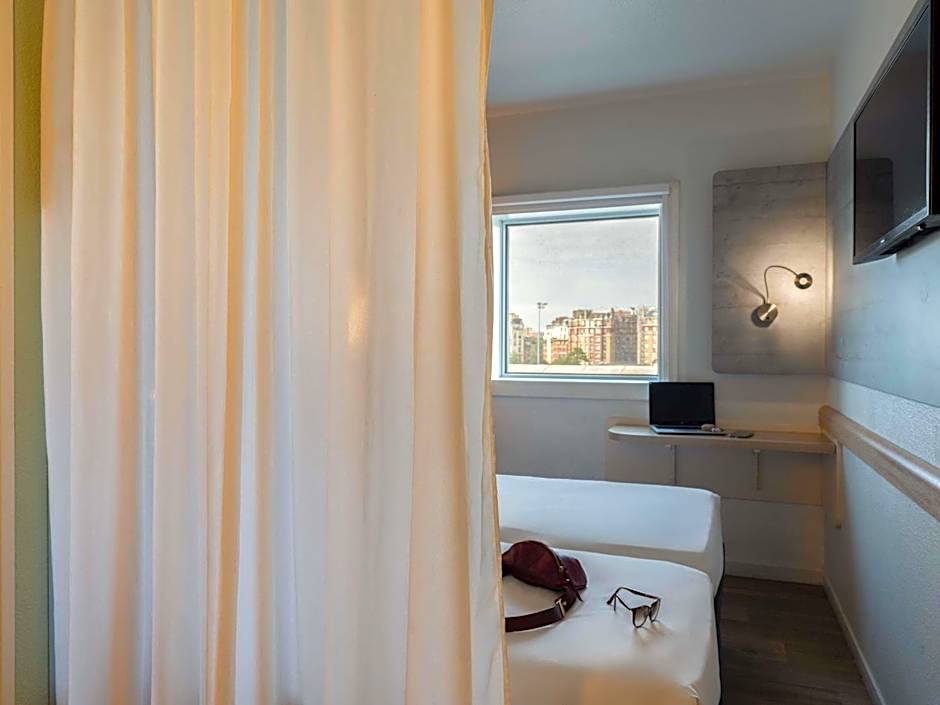 ibis budget Paris Porte d'Orleans
