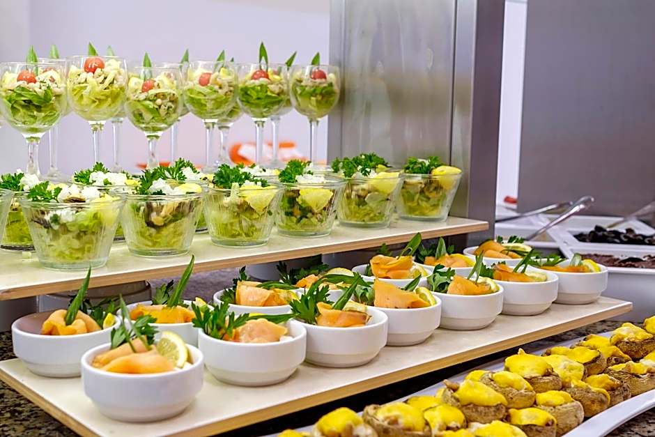 Hotel Garden Nevis - All Inclusive