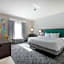 Hampton Inn By Hilton And Suites Tulsa Central