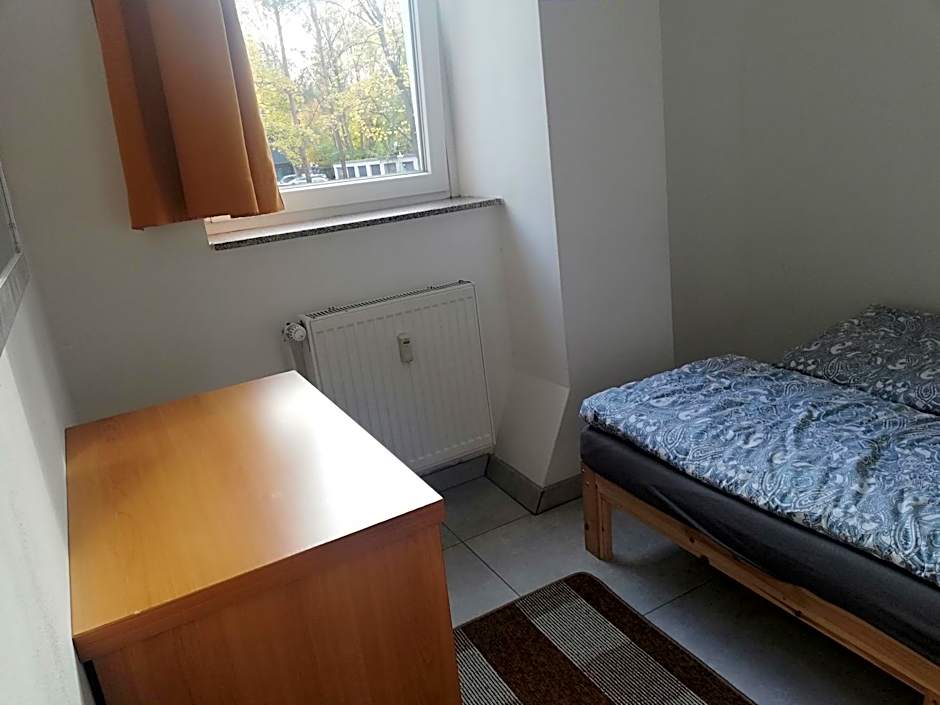 The Hostel