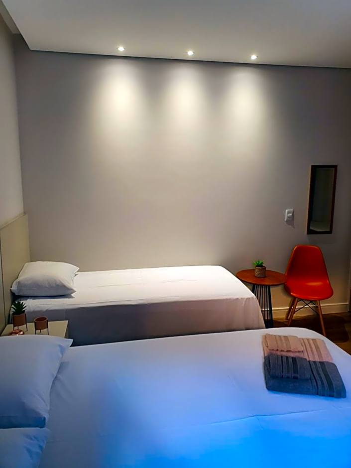 Hotel do Parque - Cunha