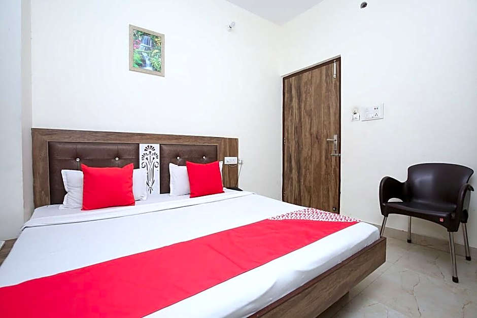 Hotel Sehmi's Best Rest Inn