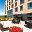 Hampton Inn By Hilton & Suites Grand Rapids Downtown