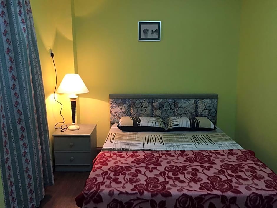 Misty Highlands Apartment @ Desa Anthurium