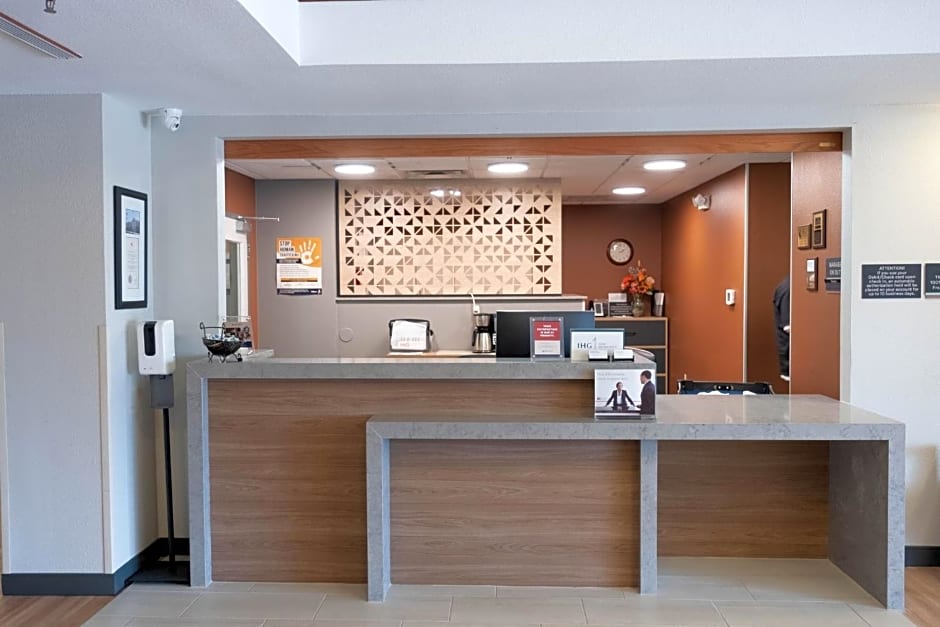 Candlewood Suites Sheridan