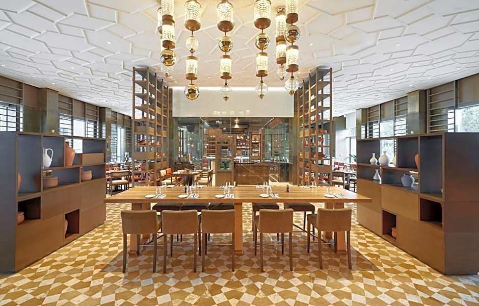 Hyatt Regency Tashkent