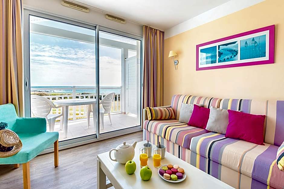 Lagrange Vacances L’Estran