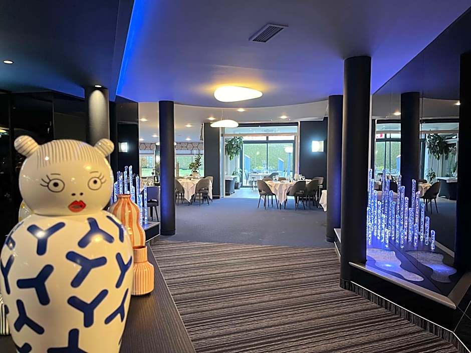 Best Western Plus La Fayette Hotel et SPA
