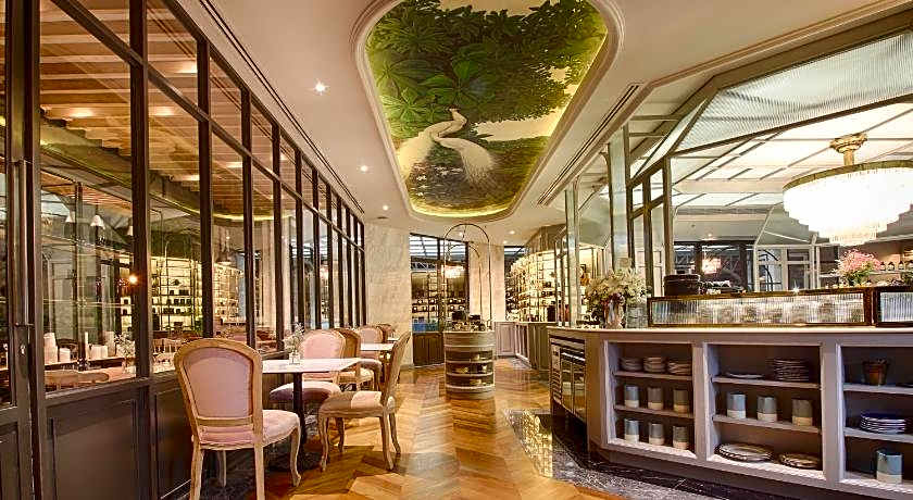 The Salil Hotel Sukhumvit 57 - Thonglor (SHA Plus)