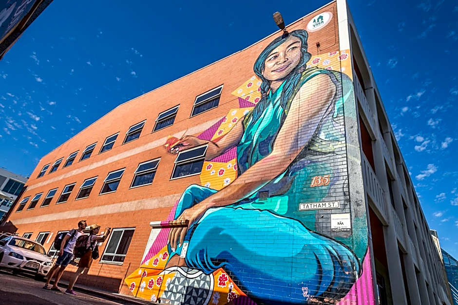YHA Adelaide Central