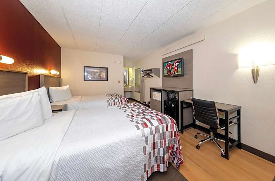 Red Roof Inn Edison