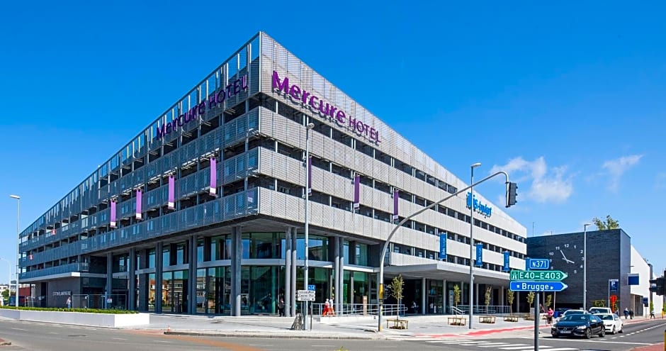 Mercure Blankenberge