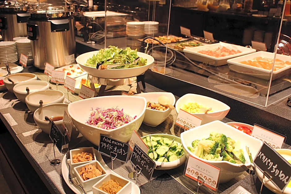 KOKO HOTEL Tsukiji Ginza