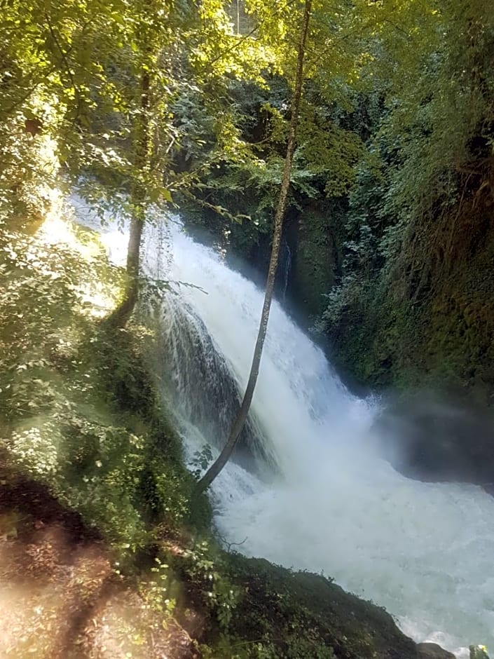 Residence Via Benamati