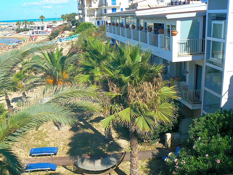 Hotel Sul Mare Al Gabbiano