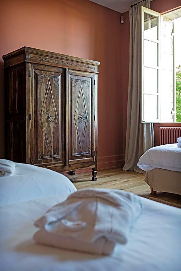 Le Relais de Franc Mayne Saint Emilion