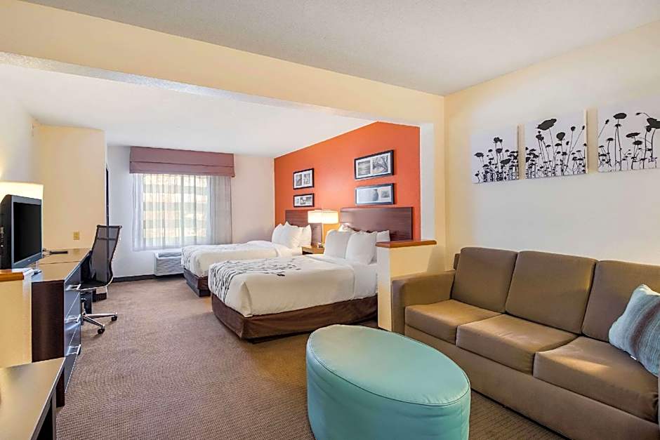 Sleep Inn & Suites Lebanon - Nashville Area
