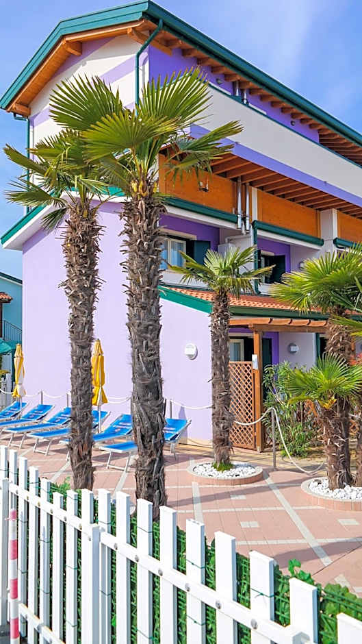 Villaggio Margherita