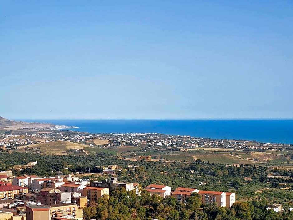 B&B MiraValle Agrigento