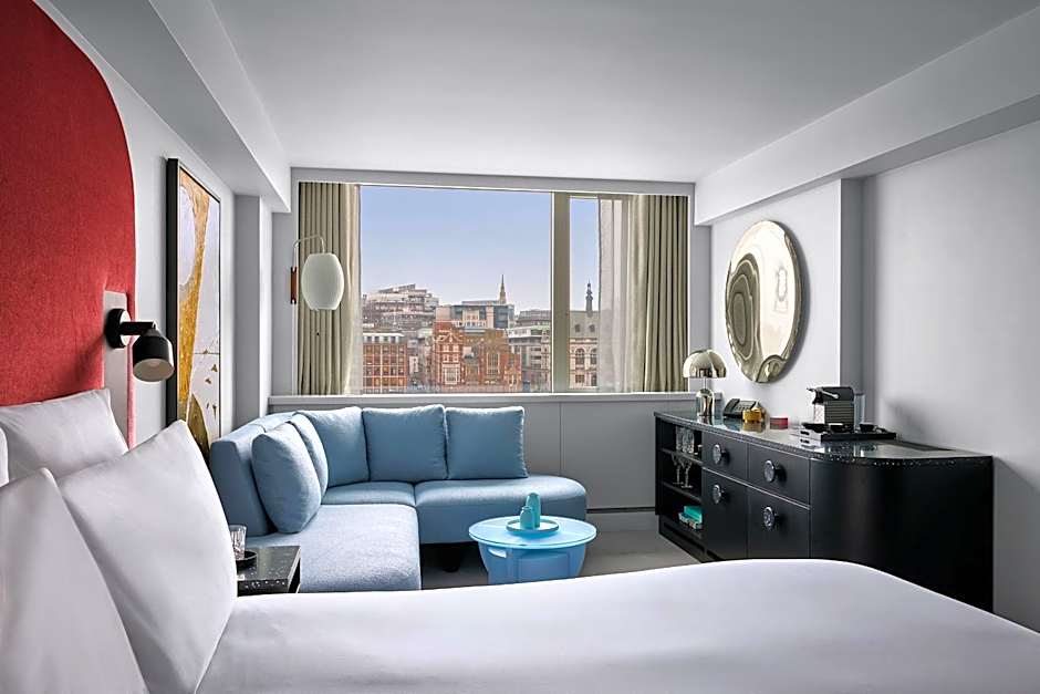 Sea Containers London