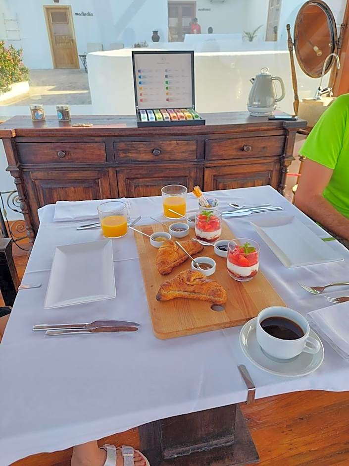 Finca Isolina Hotel Boutique - Adults Recommended