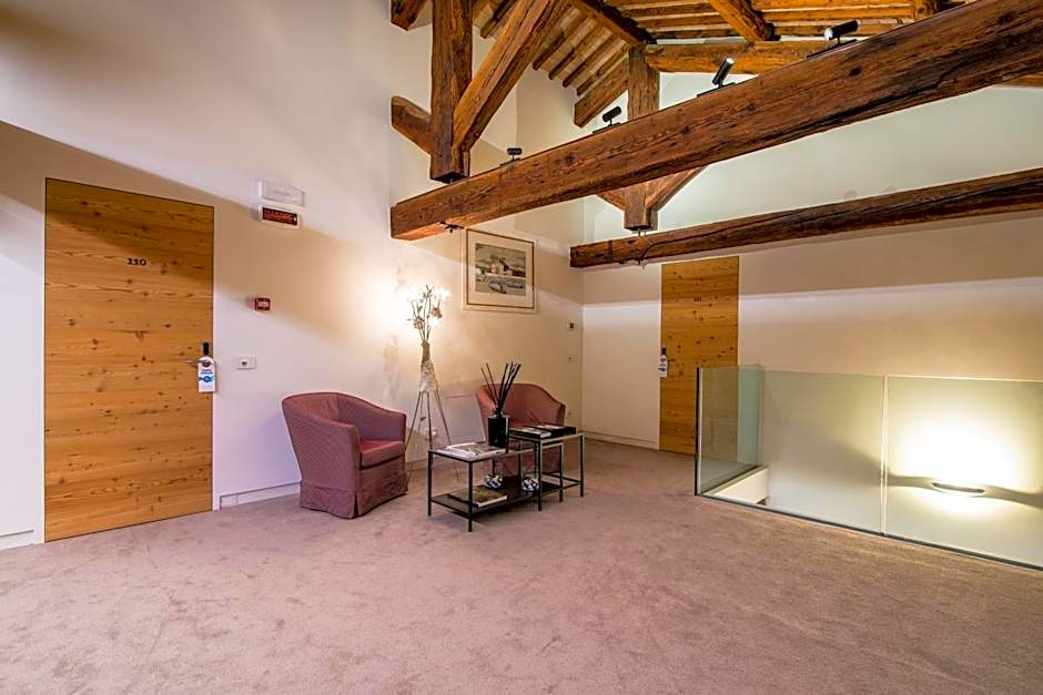 Hotel Ristorante Magia del Brenta