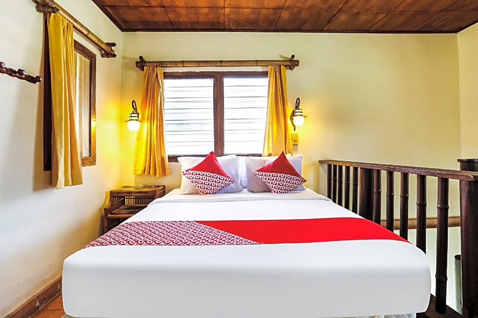 OYO 90893 Mimpi Bungalows