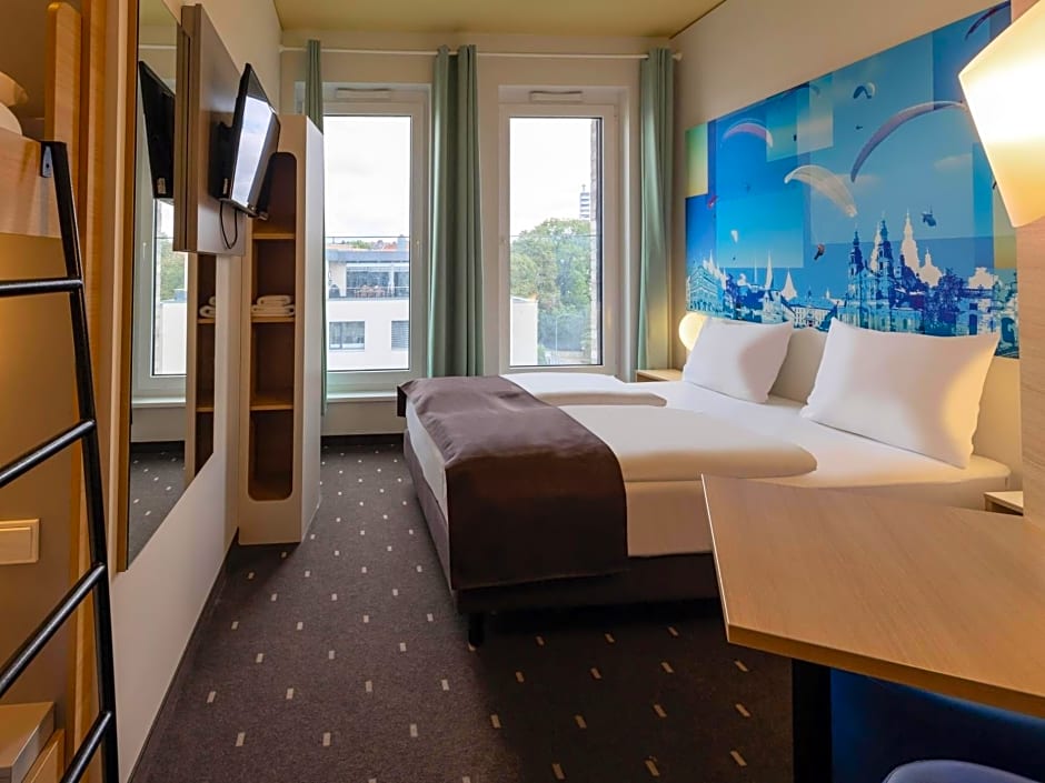 B&B Hotel Fulda