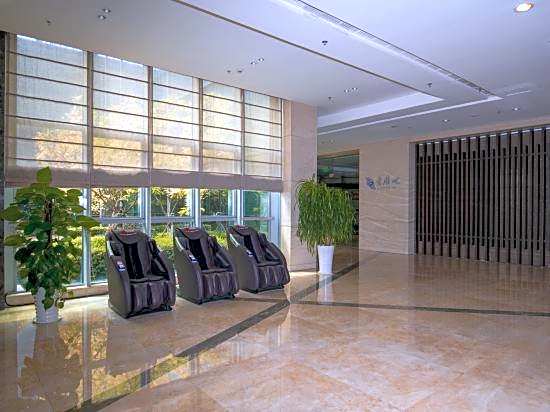 Four Seasons Ivy Hotel (Hangzhou Bay New District)