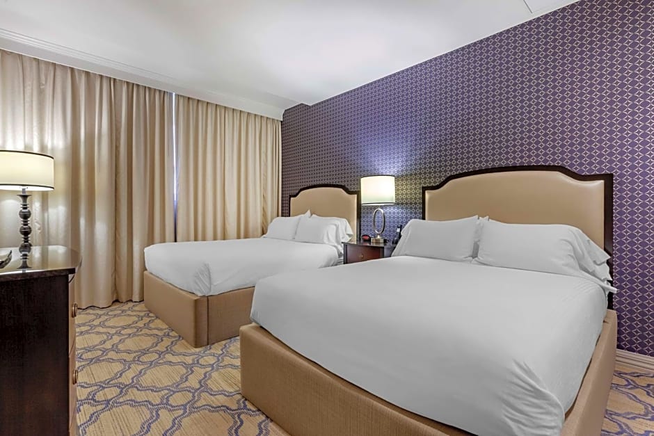 Best Western Premier Park Hotel
