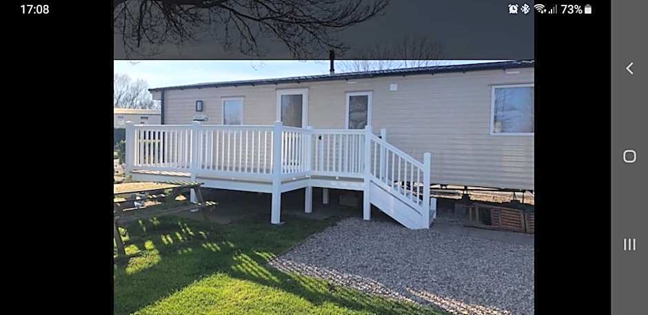 Family Holidays Blackpool