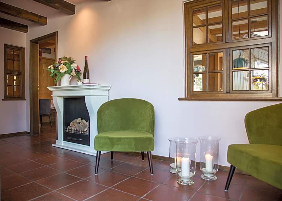 Boutique-Hotel Weigels Bergfreiheit