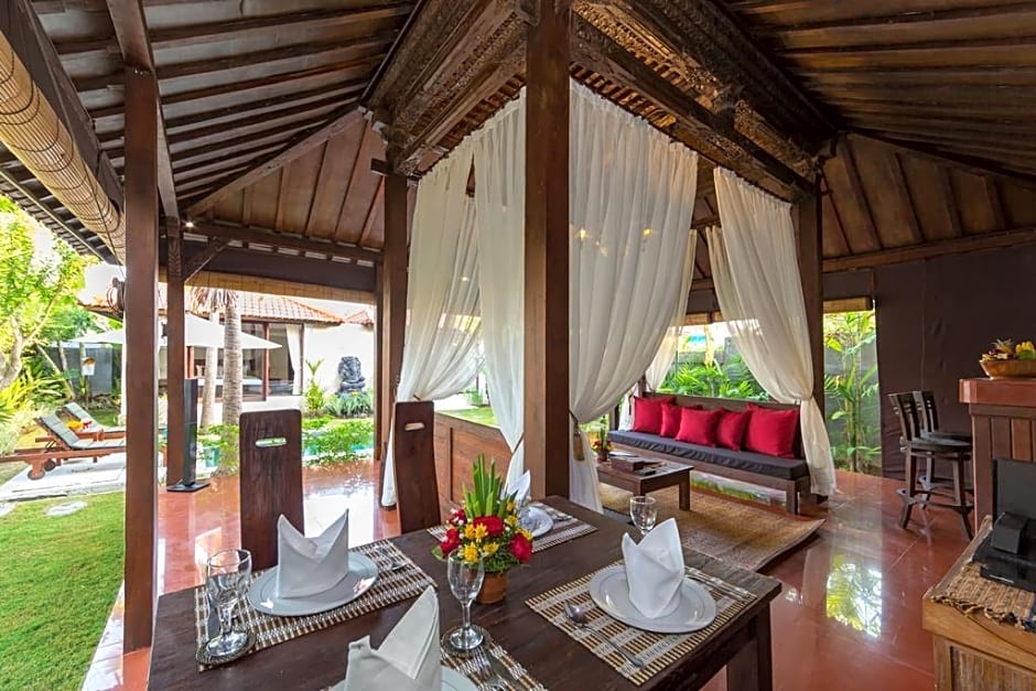 Anyar Sari Villa