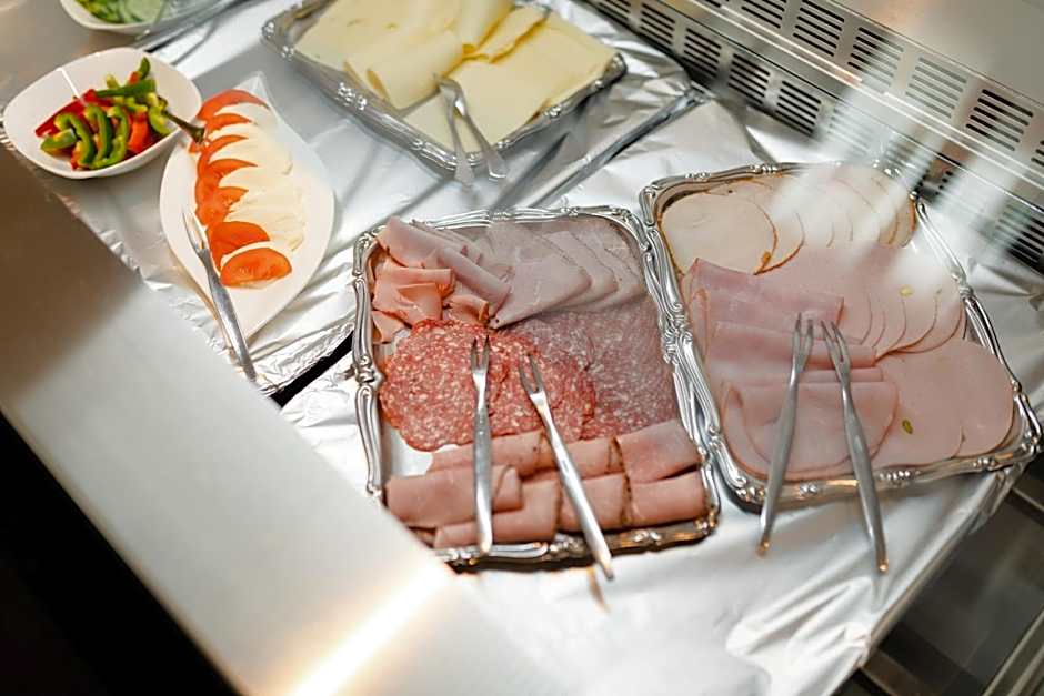 Hotel am Denkmal Norderney