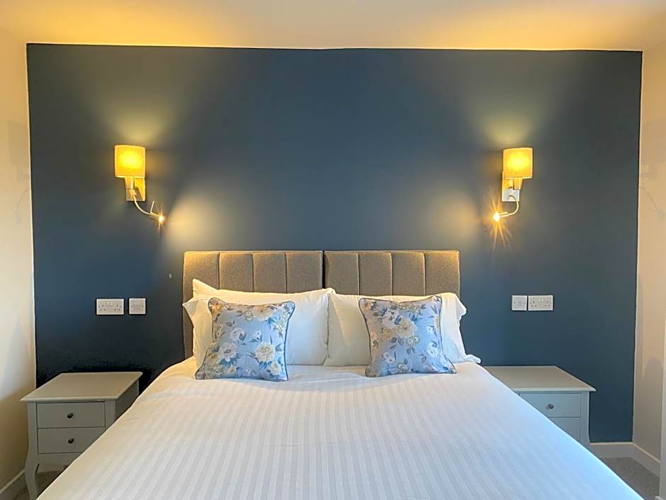 The Inn At Charlestown