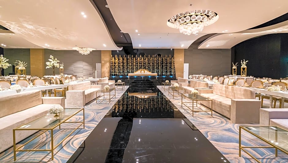 The Grove Hotel & Conference Centre Bahrain