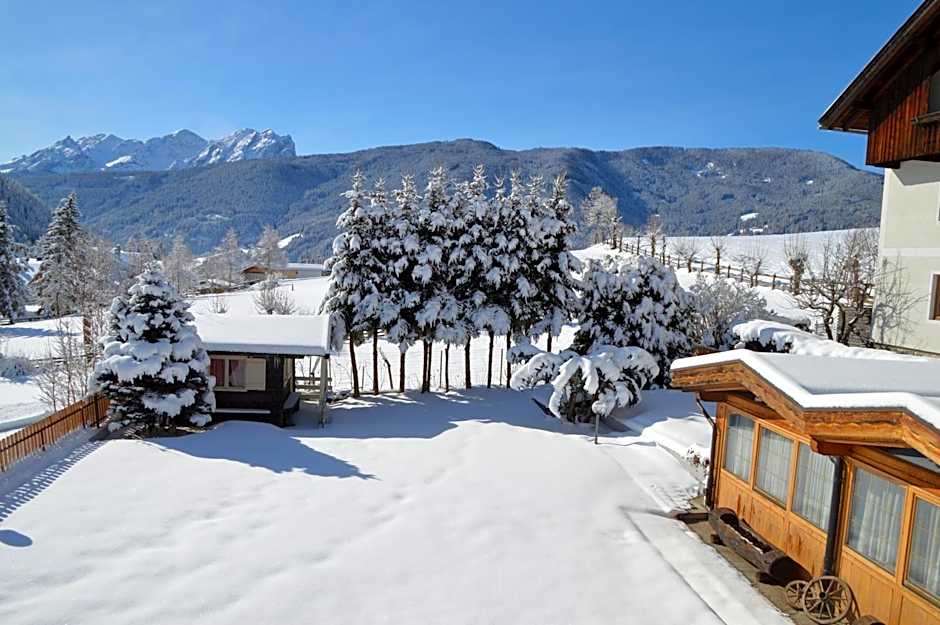 Hotel Chalet Olympia